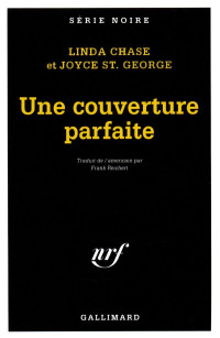 Joyce St. George & Linda Chase — Une couverture parfaite