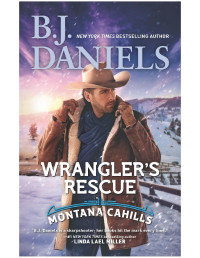 B.J. Daniels — Wrangler's Rescue