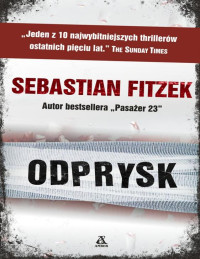 Sebastian Fitzek — Odprysk