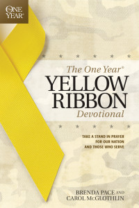 Brenda Pace;Carol McGlothlin; & Carol McGlothlin — The One Year Yellow Ribbon Devotional