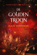 Julie Johnson — De gouden troon