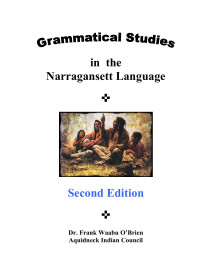 francis.j.obrien — Microsoft Word - Gram Studies.doc