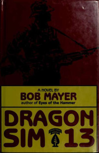 Bob Mayer [Mayer, Bob] — Dragon Sim-13