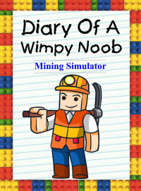 Nooby Lee — Mining Simulator