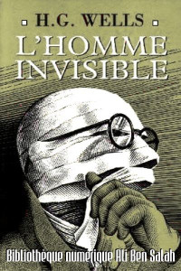 Wells H.G. — L'Homme invisible