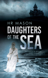 HR Mason — Daughters of the Sea