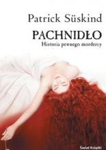 Patrick Süskind — Pachnidło