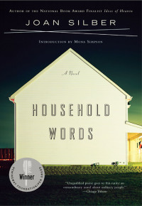 Joan Silber — Household Words