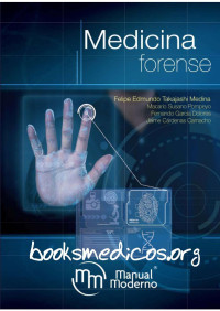 BOOKSMEDICOS.ORG — Medicina forense