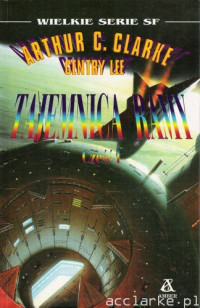 Arthur C. Clarke & Gentry Lee — Tajemnica Ramy