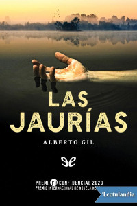 Alberto Gil — LAS JAURÍAS