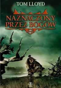 Lloyd Tom — Naznaczony Przez Bogów