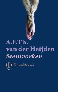 A.F.Th. van der Heijden — De tandeloze tijd 08 - Stemvorken