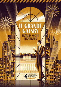 Francis Scott Fitzgerald — Il grande Gatsby - Classici Ragazzi