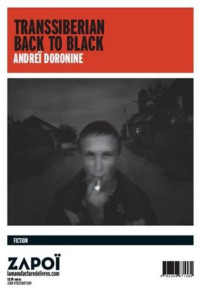 Doronine Andrei [Doronine Andrei] — Transsiberian back to black