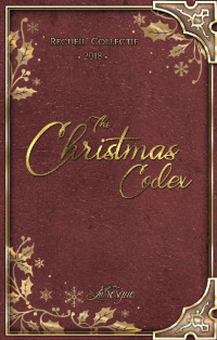 Collectif — The Christmas Codex - Tome 1