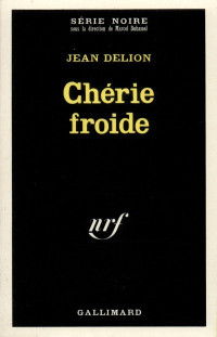 Jean Delion — Chérie froide