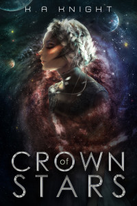 Knight, K.A — Crown of Stars