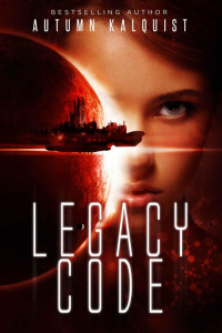 Autumn Kalquist — Legacy Code