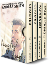 Andrea Smith [Smith, Andrea] — Tangled Hearts: Evermore Box Set (Evermore Series Book 5)