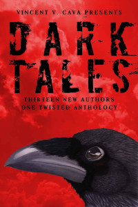 Vincent V. Cava (Editor) — Dark Tales: 13 New Authors, One Twisted Anthology