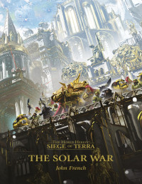 John French — The Solar War