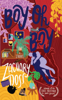 Zachary Doss — Boy Oh Boy