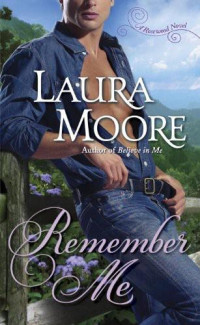 Laura Moore — Remember Me