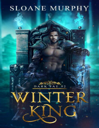 Sloane Murphy — Winter King
