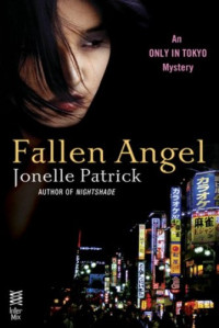 Jonelle Patrick  — Fallen Angel