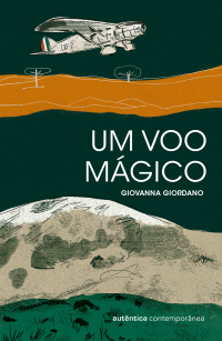 Giovanna Giordano — Um voo mágico