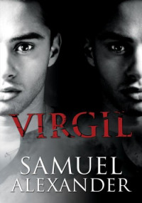 Samuel Alexander — Virgil