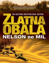 Nelson DeMille — Zlatna obala