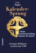 Uwe Topper — Kalender-Sprung