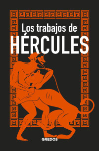 Bernardo Souvirn; — Los trabajos de HRCULES