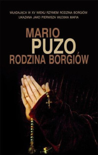 Puzo Mario — Rodzina Borgiów