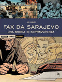 Joe Kubert — Fax da Sarajevo