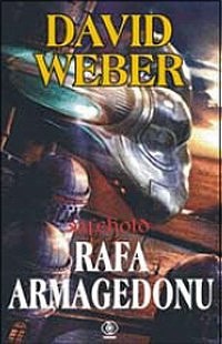 David Weber — Rafa Armagedonu