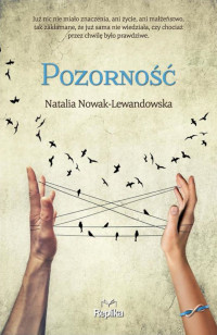 Natalia Nowak-Lewandowska — Pozorność