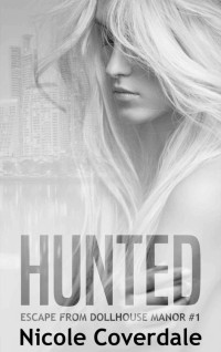 Nicole Coverdale — Hunted