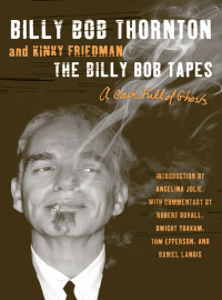 Billy Bob Thornton — The Billy Bob Tapes
