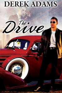 Derek Adams [Adams, Derek] — The Drive