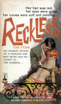 Tom Stone — Reckless (1961)
