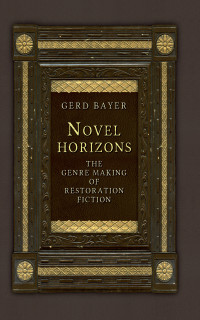 Bayer, Gerd. — Novel Horizons