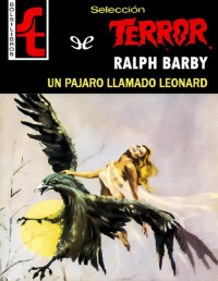Ralph Barby — Un pájaro llamado Leonard