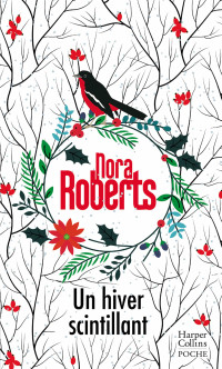 Roberts Nora — Un hiver scintillant