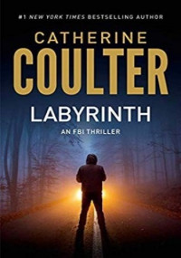 Catherine Coulter — Labyrinth