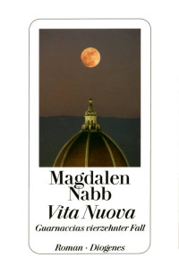 Nabb, Magdalen [Nabb, Magdalen] — Vita Nuova