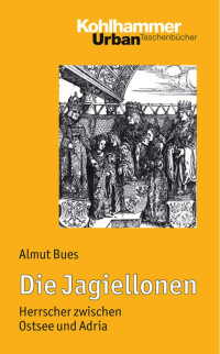 Almut Bues — DieJagiellonen