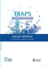 Ministerio de Salud de La Argentina — Salud mental en el Primer Nivel de Atención